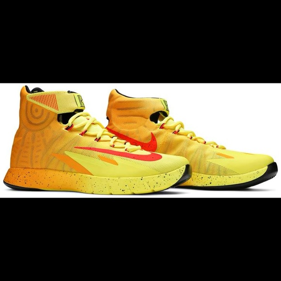 Nike Other - Nike Zoom Hyperrev Shoes